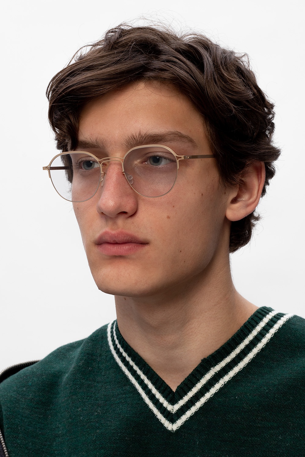 Mykita Mykita x Maison Margiela | Men's Accessories | Vitkac